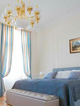 Hotel con design eccezionale